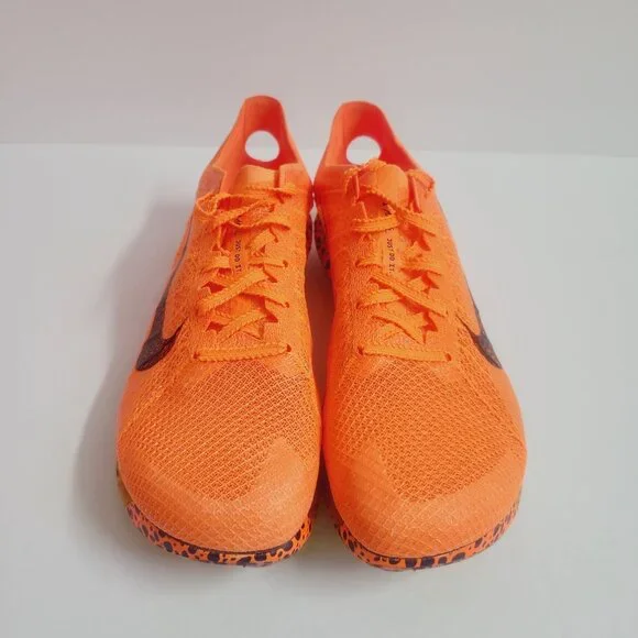 NEW Nike ZoomX Victory 2 Electric Pack Track & Field Shoes FV2325-900 Size 10